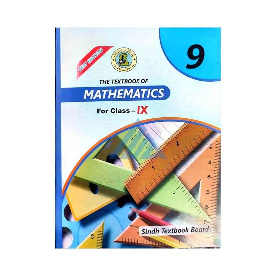 9th Class Biology Book English Medium